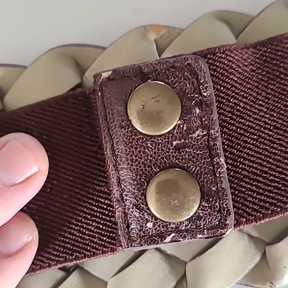 Express Small Medium belt